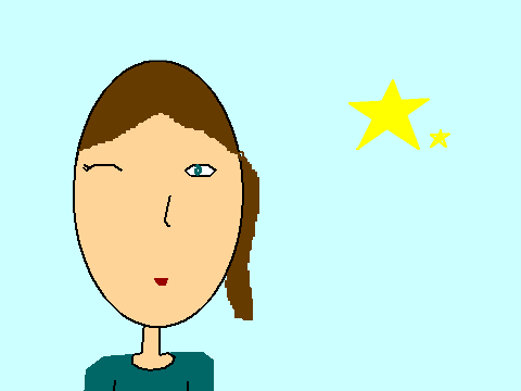 fairy tail OC - Sophie