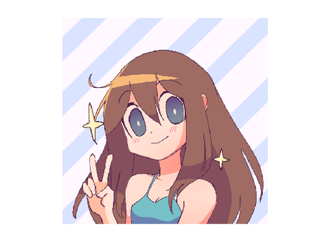I am obsessed with Picrew