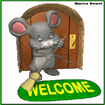 Welcome to Scratch!!