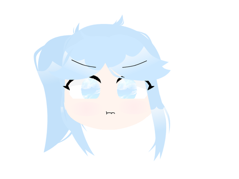 ✧ interactive char