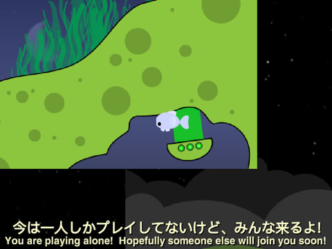 オンライン冒険ゲーム!日本語版‼︎