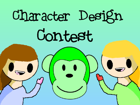 Character Design Contest remix
