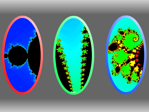 Mandelbrot Set