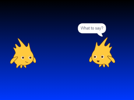 Dialogue engine