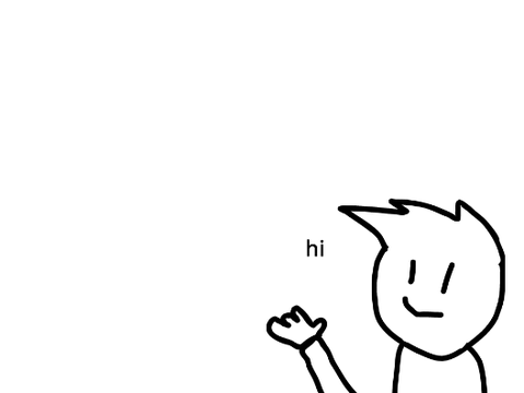 hi remix
