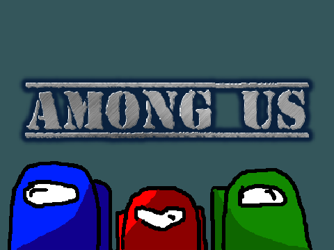 Among Us - A trailer
