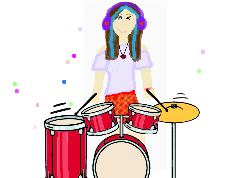 [ENTRY] Music animation contest!!!