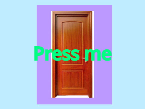 Door Squeak sound effect