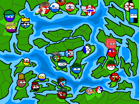 100 Mapper SMC Arena - Signups! remix