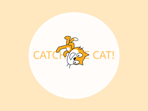 Catch the Cat!