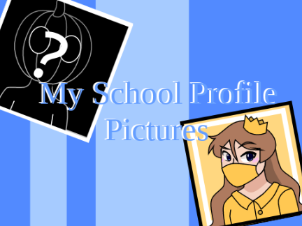 my school pfps