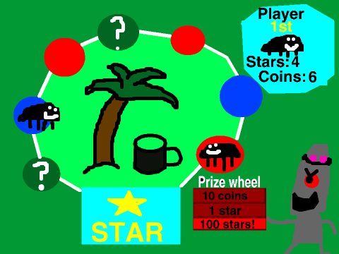 Ⓡⓞⓛⓔⓨ ⓟⓞⓛⓔⓨ ⓟⓐⓡⓣⓨ