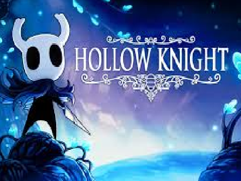 Hollow knight scrolling platformer [scratch edition] 2 jeux remix