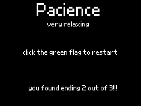 its a button... that's it... go away