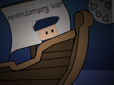 revolutionary war