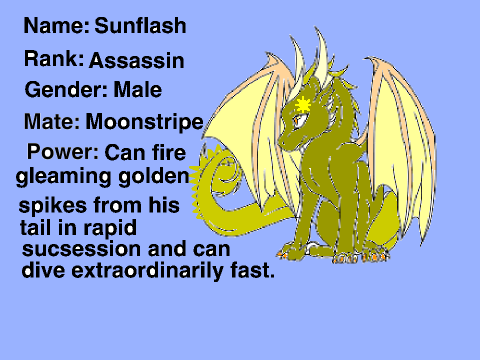 Sunflash