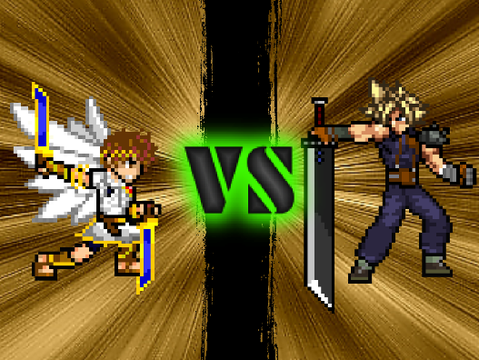 Pit vs Cloud