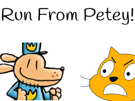 Run From Petey