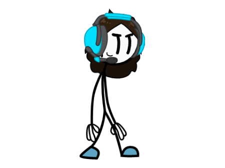 My OC as a henry stickmin character