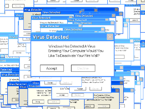 v҉i҉r҉u҉s҉ ҉d҉e҉t҉e҉c҉t҉e҉d҉