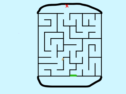 Maze