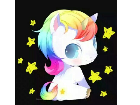 unicorn midget 
