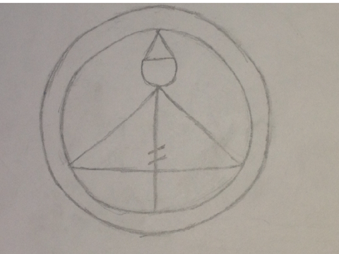 The Owl House glyphs (As of season 1)