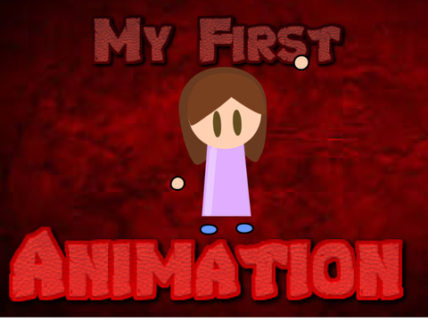 My First Animation