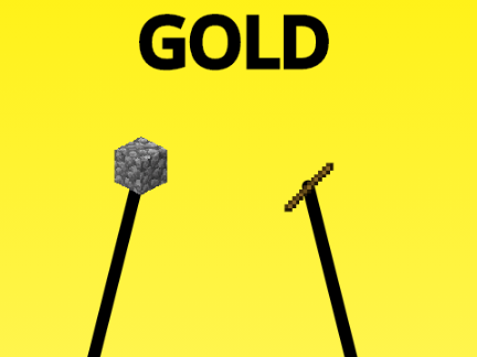 Gold AMV Part 1 - PYF Entry