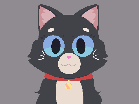 Fanart For @Pebblemountain 