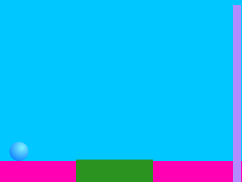 100 followers platformer contest remix
