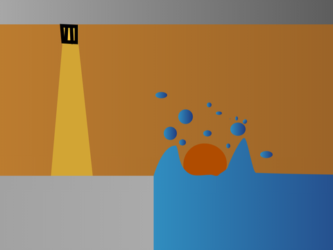 bob the blob prt.3