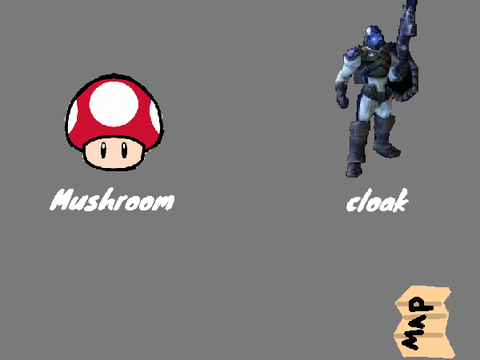 This is for a Henry Stickmin Game(Unfinished)