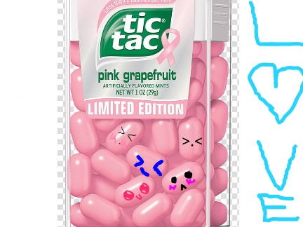 Add yourself as a TicTac remix remix remix remix