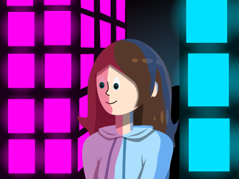 9000+ DMC! (art contest!) entry