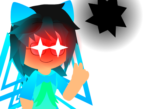 (Volume Warning) Ribbontale has had enough: Alt. Ending
