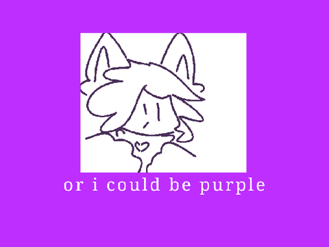 or i could be toro