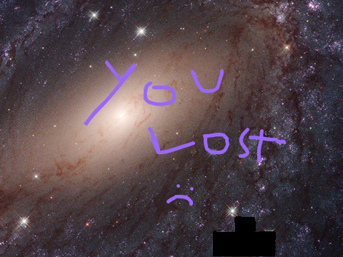 Galaxy Defence