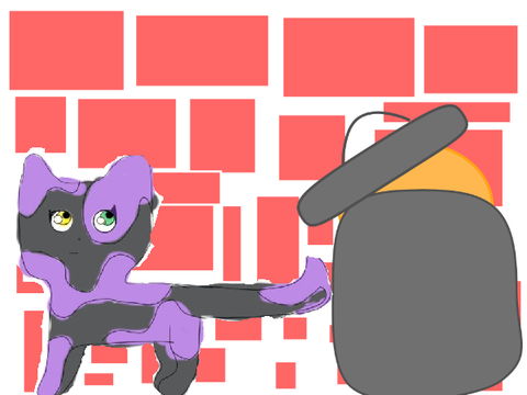 AR for @LILYPILLYPOOALOT