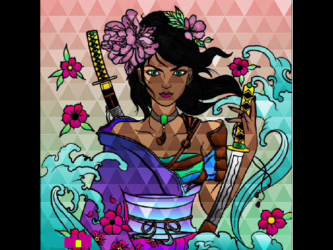 Art For Contest