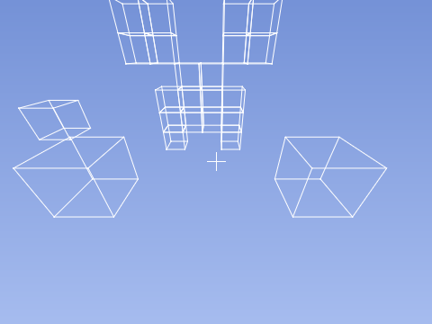 Better inputs. 3D_engine_v0.6