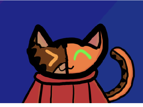 Gift for @TigerStarorFireStar