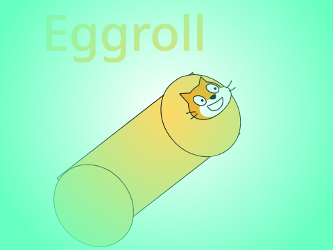 Eggroll to Stare aT