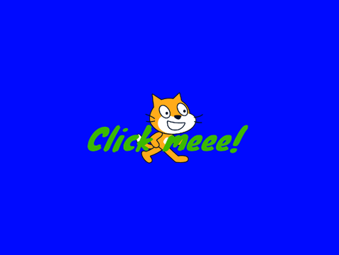 One day quick game idea.
