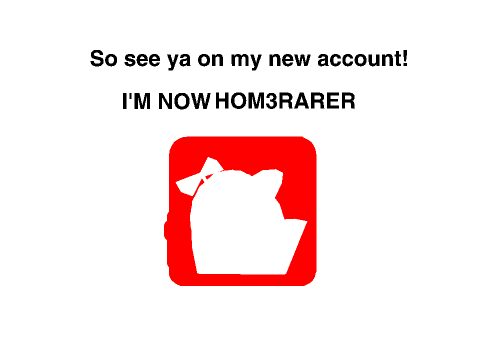 I'm moving 