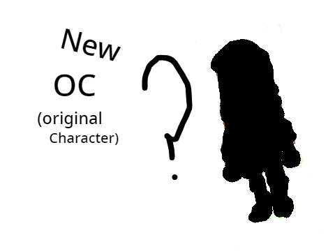 New Oc!!!