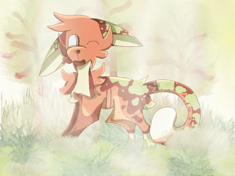 At with @song-biird <33