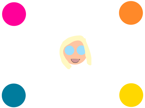 Recoloring