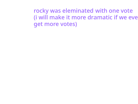 bfdi viewer voting 2