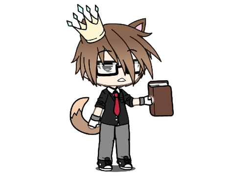OCs for YanaMoonshine